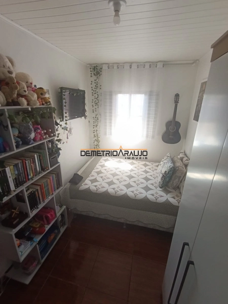 2 Casas à Venda no Bairro Jardim Algarve: 28ª foto da galeria de imagens do imóvel