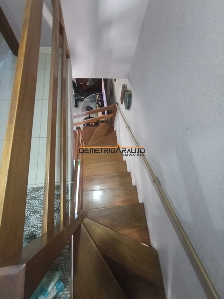 2 Casas à Venda no Bairro Jardim Algarve: 6ª foto da galeria de imagens do imóvel