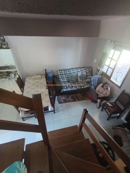 2 Casas à Venda no Bairro Jardim Algarve: 4ª foto da galeria de imagens do imóvel