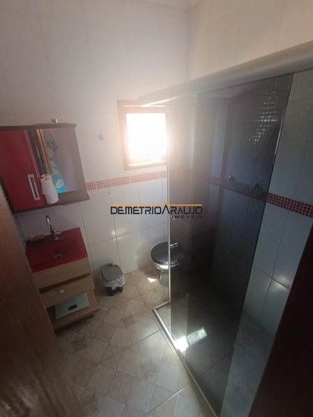 2 Casas à Venda no Bairro Jardim Algarve: 10ª foto da galeria de imagens do imóvel