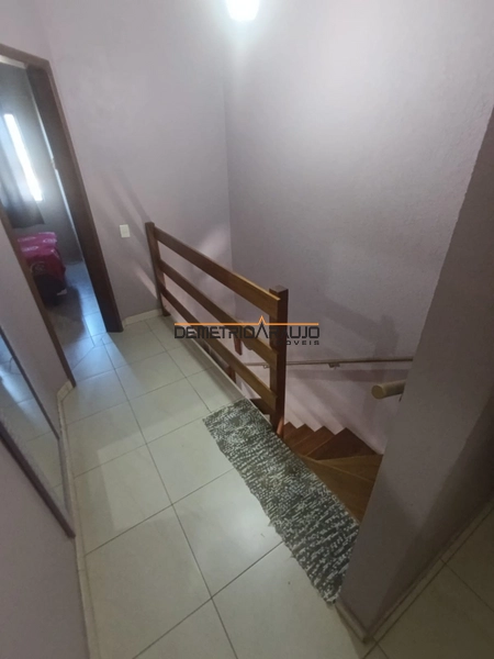 2 Casas à Venda no Bairro Jardim Algarve: 7ª foto da galeria de imagens do imóvel