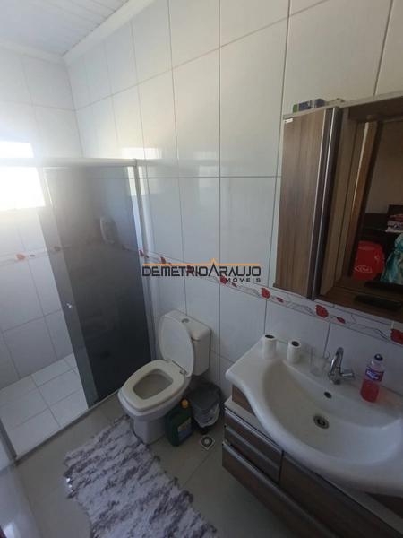 2 Casas à Venda no Bairro Jardim Algarve: 16ª foto da galeria de imagens do imóvel