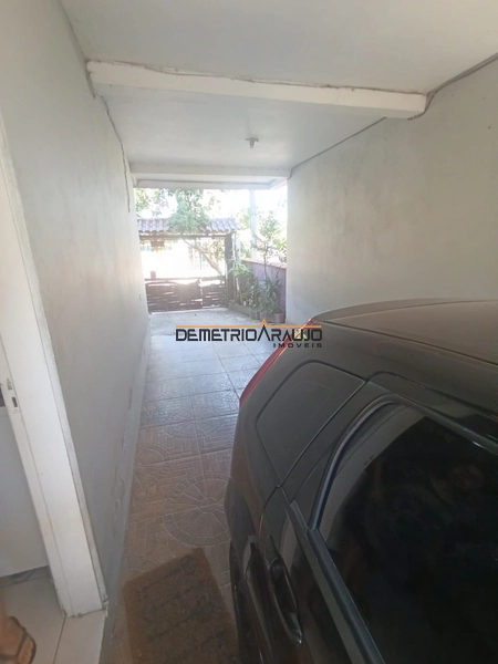 2 Casas à Venda no Bairro Jardim Algarve: 20ª foto da galeria de imagens do imóvel