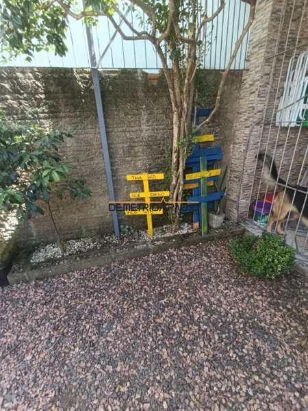 2 Casas à Venda no Bairro Jardim Algarve: 22ª foto da galeria de imagens do imóvel