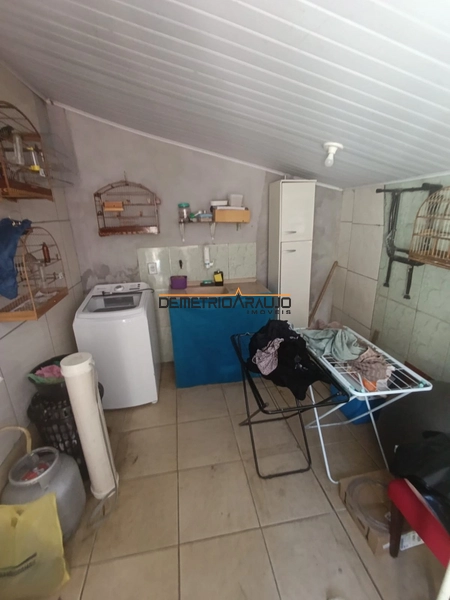2 Casas à Venda no Bairro Jardim Algarve: 32ª foto da galeria de imagens do imóvel