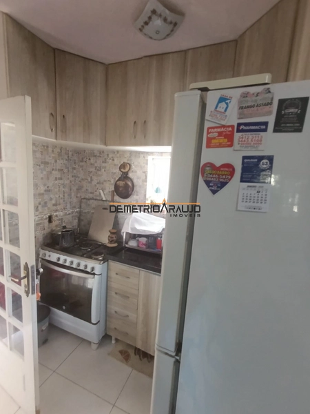 2 Casas à Venda no Bairro Jardim Algarve: 21ª foto da galeria de imagens do imóvel