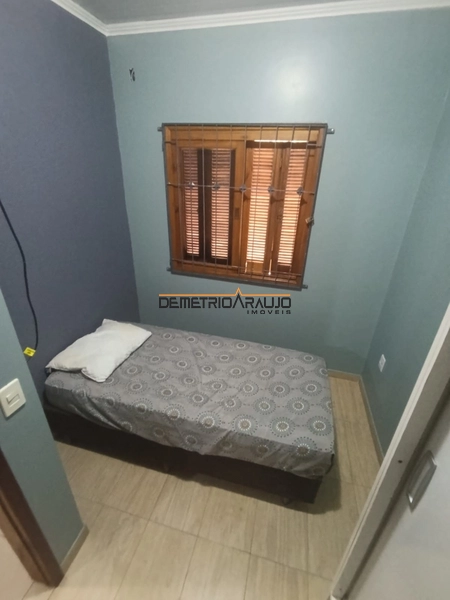 2 Casas à Venda no Bairro Jardim Algarve: 12ª foto da galeria de imagens do imóvel