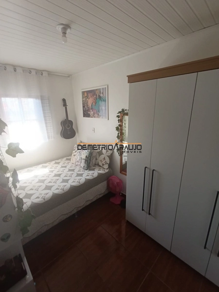 2 Casas à Venda no Bairro Jardim Algarve: 29ª foto da galeria de imagens do imóvel