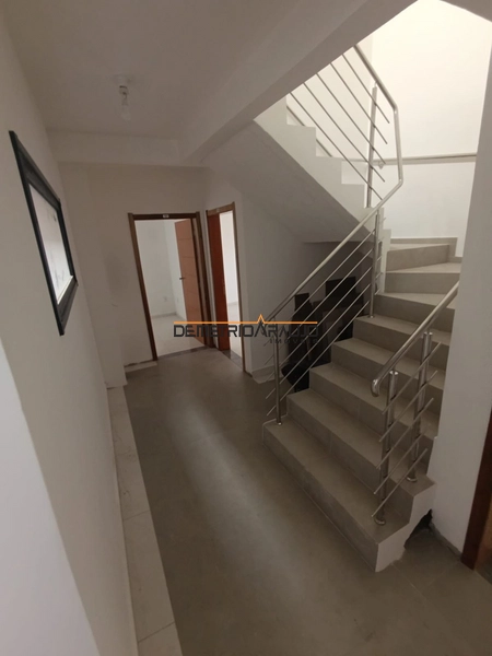 Apartamento à venda no bairro Jardim Algarve: 2ª foto da galeria de imagens do imóvel