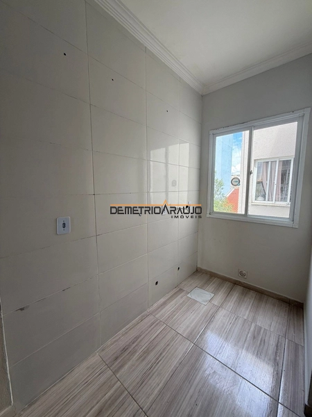 Apartamento, Porto Verde, Alvorada, RS: 6ª foto da galeria de imagens do imóvel