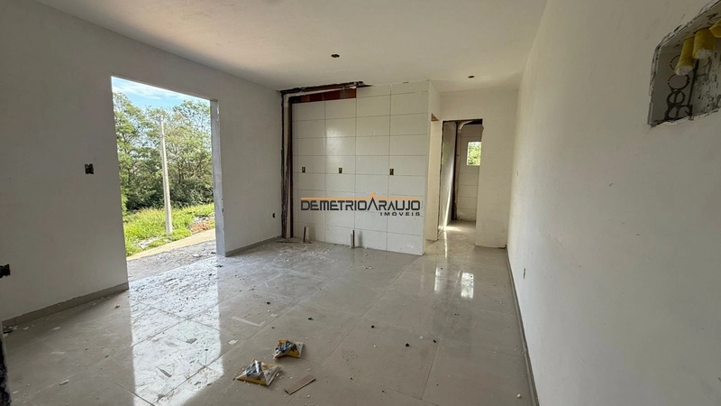 Apartamento, Porto Verde, Alvorada, RS: 3ª foto da galeria de imagens do imóvel