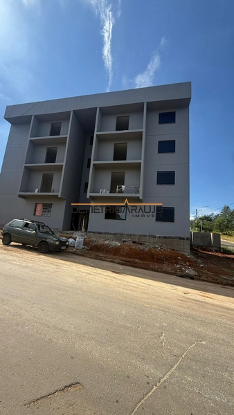 Apartamento, Porto Verde, Alvorada, RS: 2ª foto da galeria de imagens do imóvel