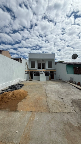 Apartamento 1 DORMITÓRIO , Porto Verde, Alvorada, RS