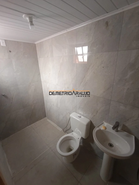 Excelente casa 2 dormitórios: 6ª foto da galeria de imagens do imóvel