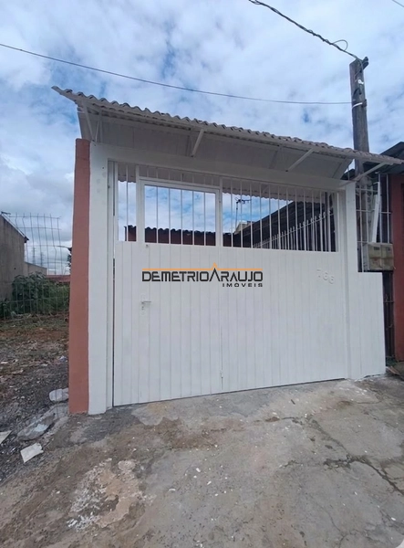 Excelente casa 2 dormitórios: 2ª foto da galeria de imagens do imóvel