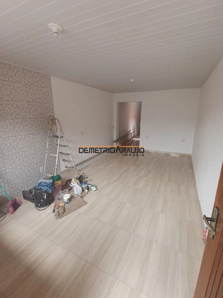 Excelente casa 2 dormitórios: 10ª foto da galeria de imagens do imóvel