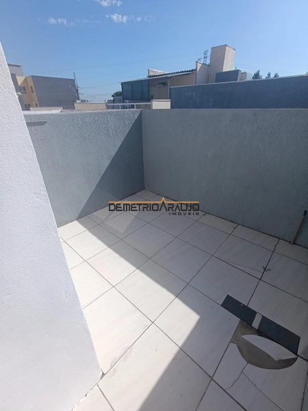 Otima Casa 2 Dormitórios: 12ª foto da galeria de imagens do imóvel