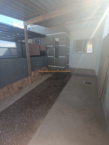 Otima Casa 2 Dormitórios: 1ª foto da galeria de imagens do imóvel