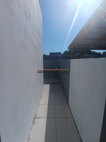 Otima Casa 2 Dormitórios: 13ª foto da galeria de imagens do imóvel