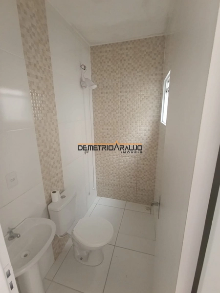 Otima Casa 2 Dormitórios: 10ª foto da galeria de imagens do imóvel