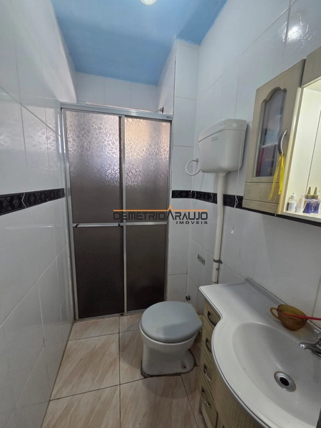 Apartamento 1 Dormitório . conj. hab. Fernando Ferrari: 14ª foto da galeria de imagens do imóvel