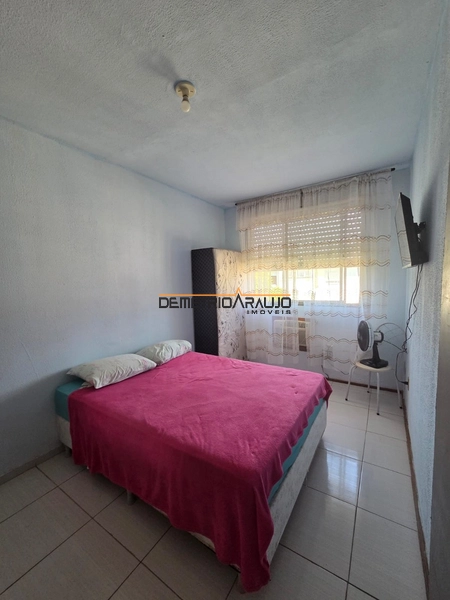 Apartamento 1 Dormitório . conj. hab. Fernando Ferrari: 12ª foto da galeria de imagens do imóvel