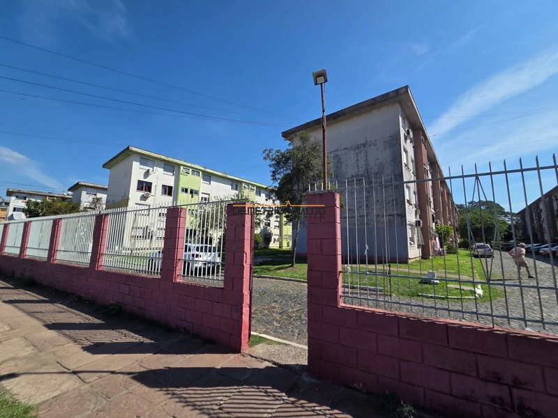 Apartamento 1 Dormitório . conj. hab. Fernando Ferrari: 16ª foto da galeria de imagens do imóvel