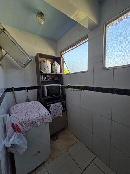 Apartamento 1 Dormitório . conj. hab. Fernando Ferrari: 13ª foto da galeria de imagens do imóvel