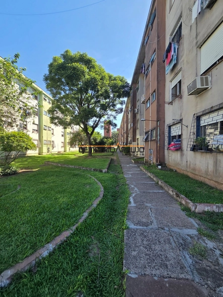 Apartamento 1 Dormitório . conj. hab. Fernando Ferrari: 18ª foto da galeria de imagens do imóvel