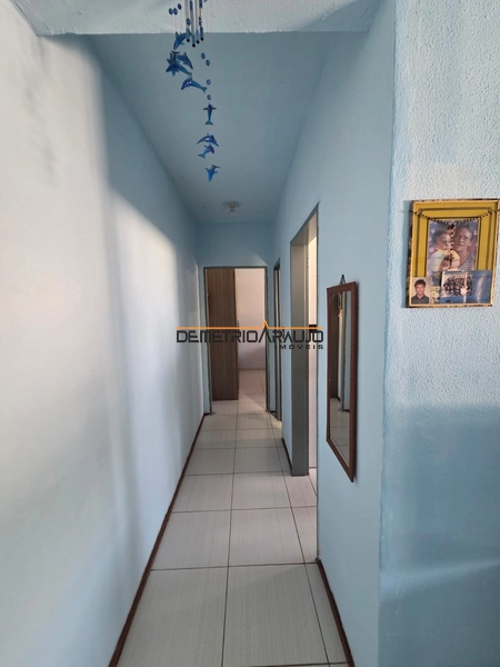 Apartamento 1 Dormitório . conj. hab. Fernando Ferrari: 10ª foto da galeria de imagens do imóvel