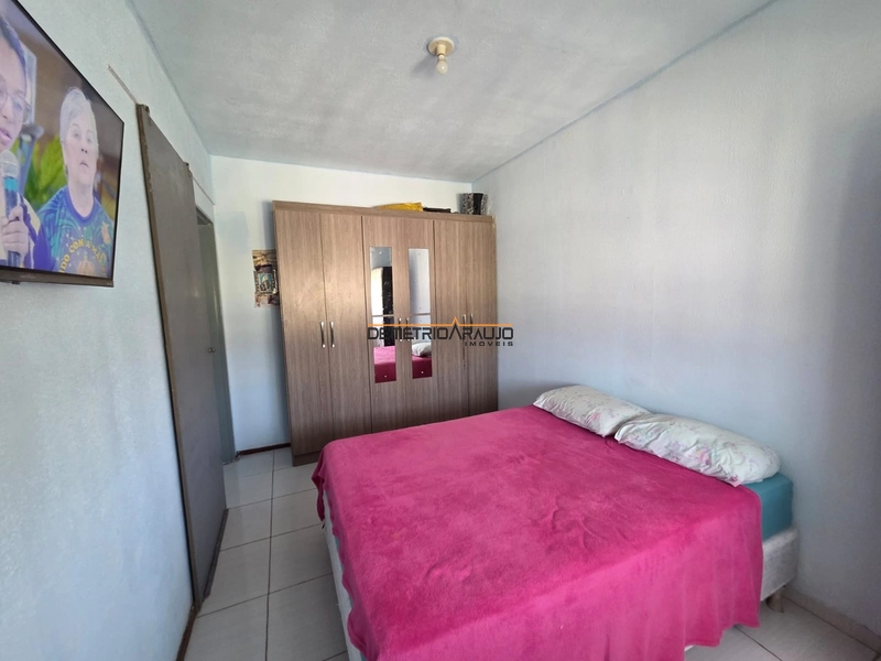 Apartamento 1 Dormitório . conj. hab. Fernando Ferrari: 11ª foto da galeria de imagens do imóvel