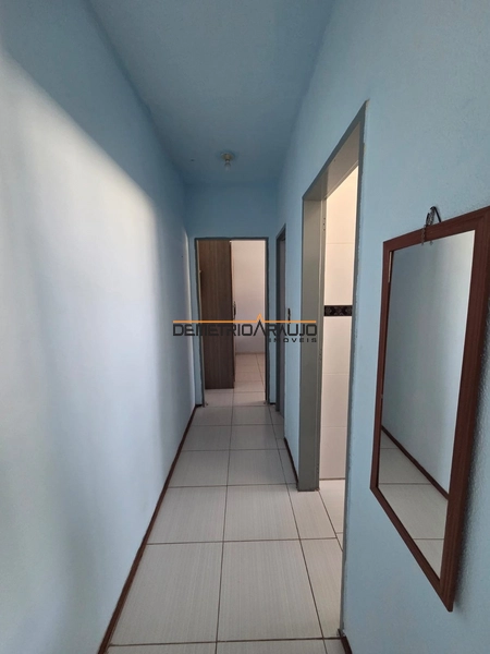 Apartamento 1 Dormitório . conj. hab. Fernando Ferrari: 9ª foto da galeria de imagens do imóvel