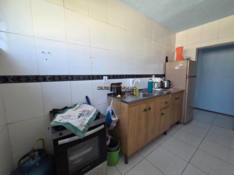 Apartamento 1 Dormitório . conj. hab. Fernando Ferrari: 6ª foto da galeria de imagens do imóvel