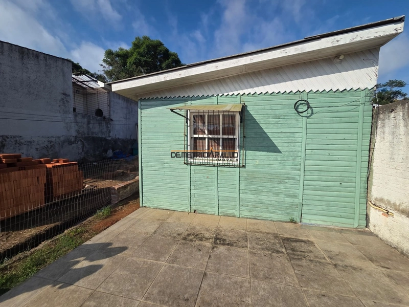 Casa 2 dormitorios: 5ª foto da galeria de imagens do imóvel