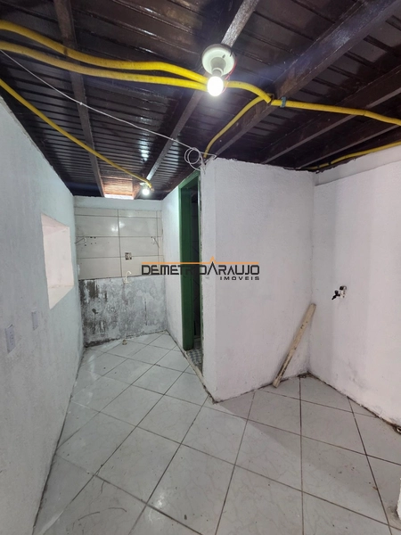 Casa 2 dormitorios: 13ª foto da galeria de imagens do imóvel