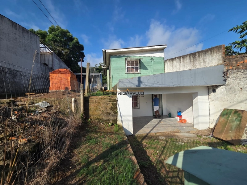 Casa 2 dormitorios: 8ª foto da galeria de imagens do imóvel