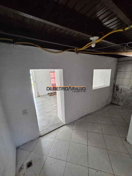 Casa 2 dormitorios: 12ª foto da galeria de imagens do imóvel