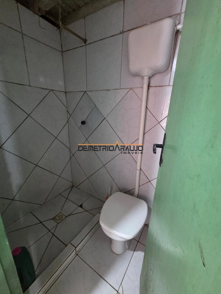 Casa 2 dormitorios: 11ª foto da galeria de imagens do imóvel