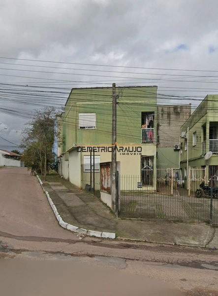 Apartamento de 02 dormitorios: 1ª foto da galeria de imagens do imóvel