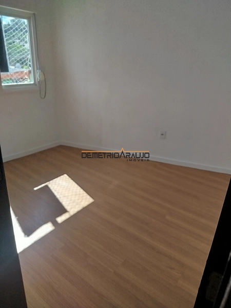 Apartamento de 02 dormitorios: 4ª foto da galeria de imagens do imóvel