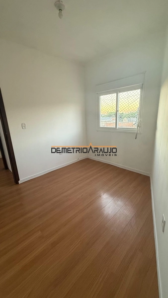 Apartamento de 02 dormitorios: 17ª foto da galeria de imagens do imóvel