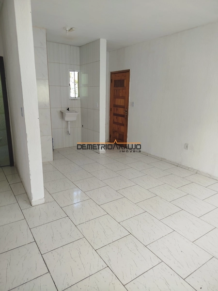Apartamento de 02 dormitorios: 2ª foto da galeria de imagens do imóvel