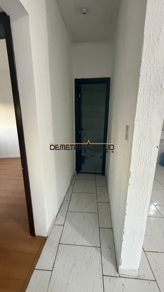 Apartamento de 02 dormitorios: 16ª foto da galeria de imagens do imóvel