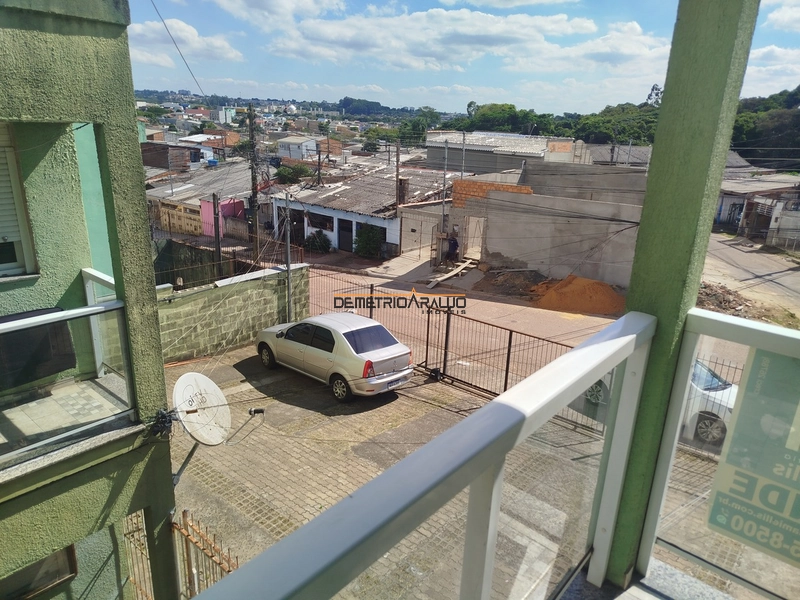 Apartamento de 02 dormitorios: 10ª foto da galeria de imagens do imóvel