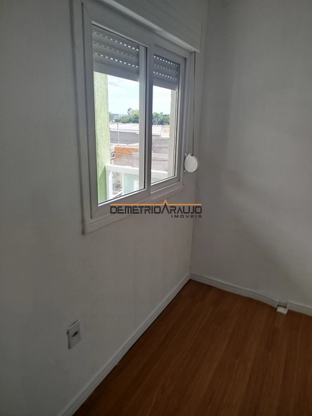 Apartamento de 02 dormitorios: 5ª foto da galeria de imagens do imóvel