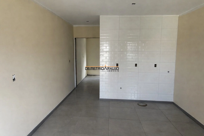 Apartamento 1 dormitório Porto Verde em Alvorada: 5ª foto da galeria de imagens do imóvel