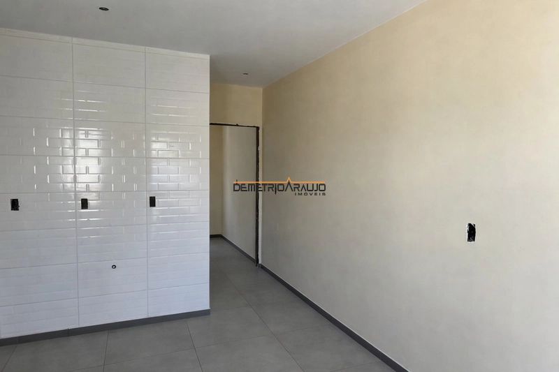 Apartamento 1 dormitório Porto Verde em Alvorada: 4ª foto da galeria de imagens do imóvel