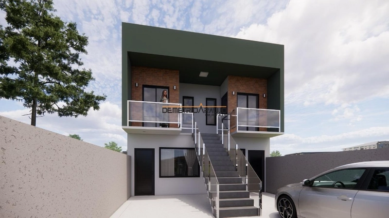 Apartamento 1 dormitório Porto Verde em Alvorada: 3ª foto da galeria de imagens do imóvel