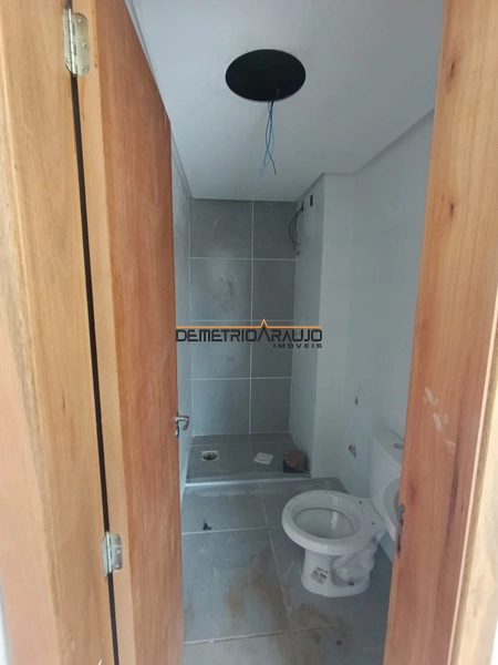 APARTAMENTO  1 DORMITÓRIO PORTO VERDE: 6ª foto da galeria de imagens do imóvel