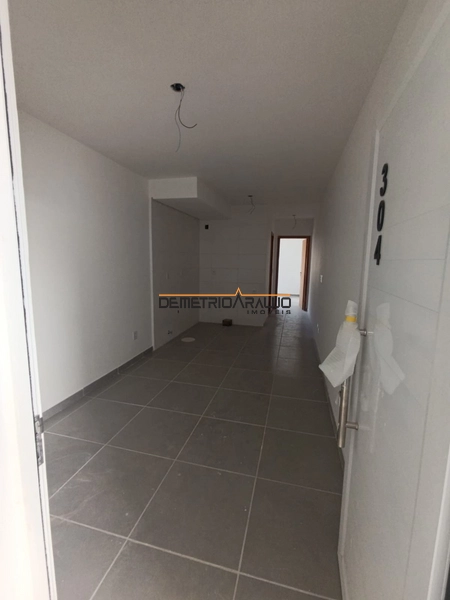 APARTAMENTO  1 DORMITÓRIO PORTO VERDE: 2ª foto da galeria de imagens do imóvel